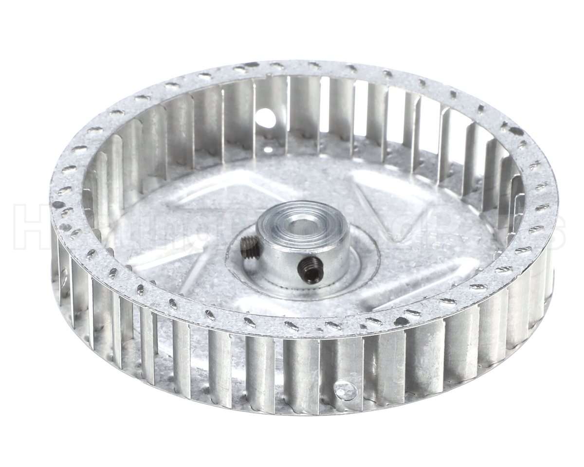 1175971 International Comfort Products Inducer Wheel Ccw