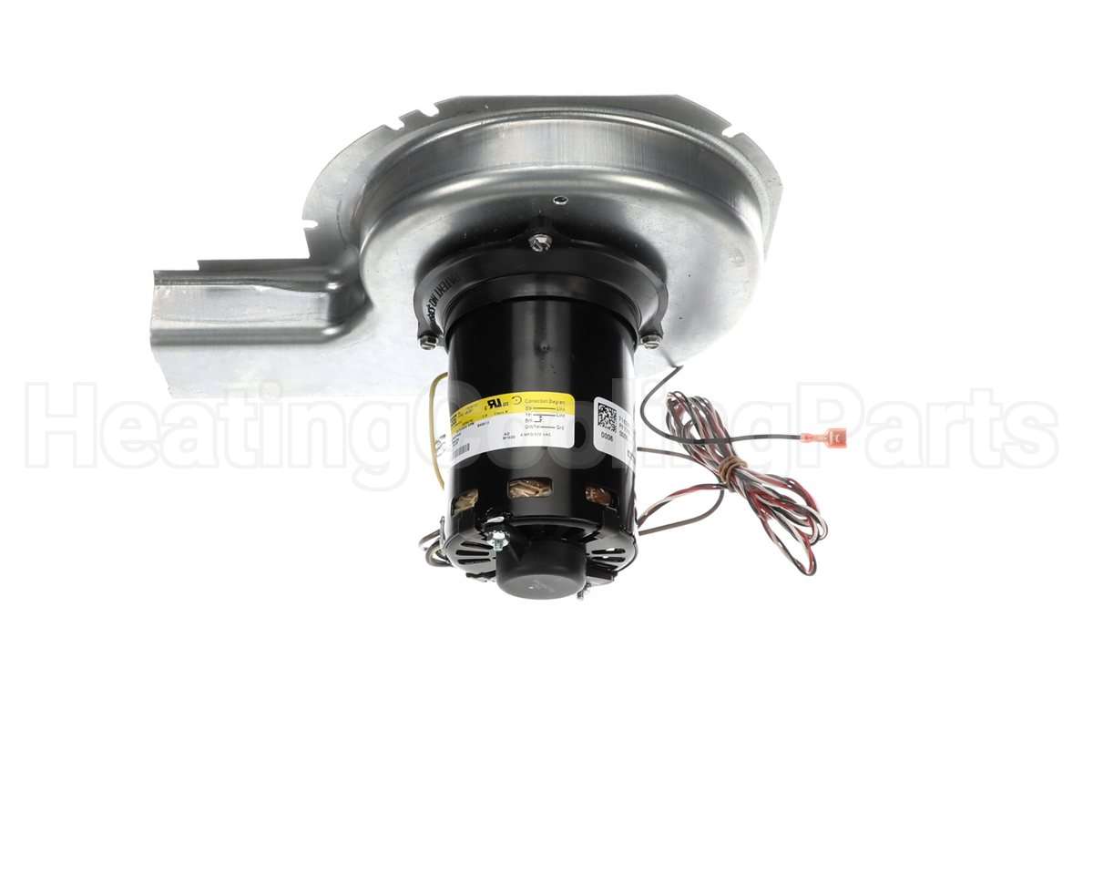 1176051 International Comfort Products Blw Asy (Idf) 460V 1