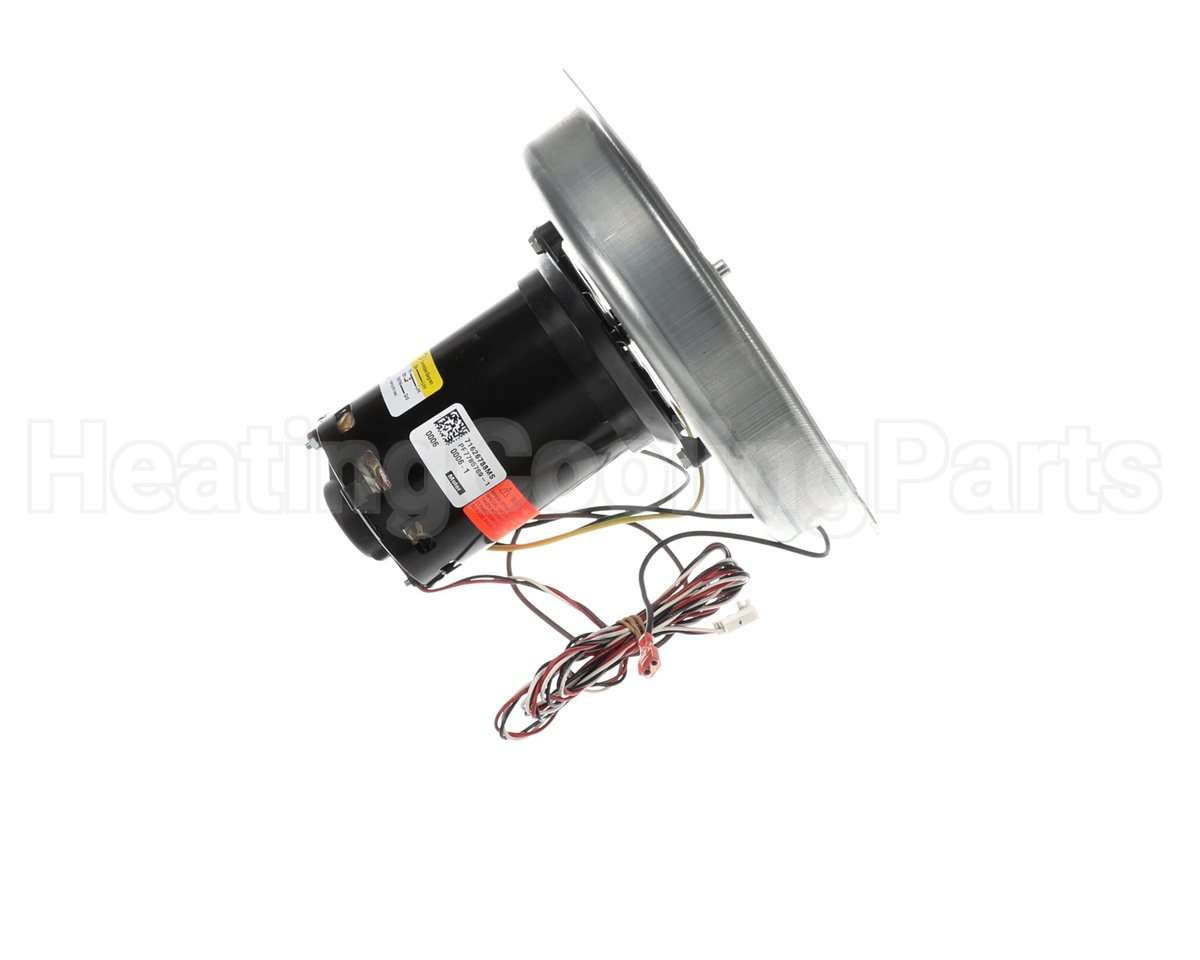 1176051 International Comfort Products Blw Asy (Idf) 460V 1