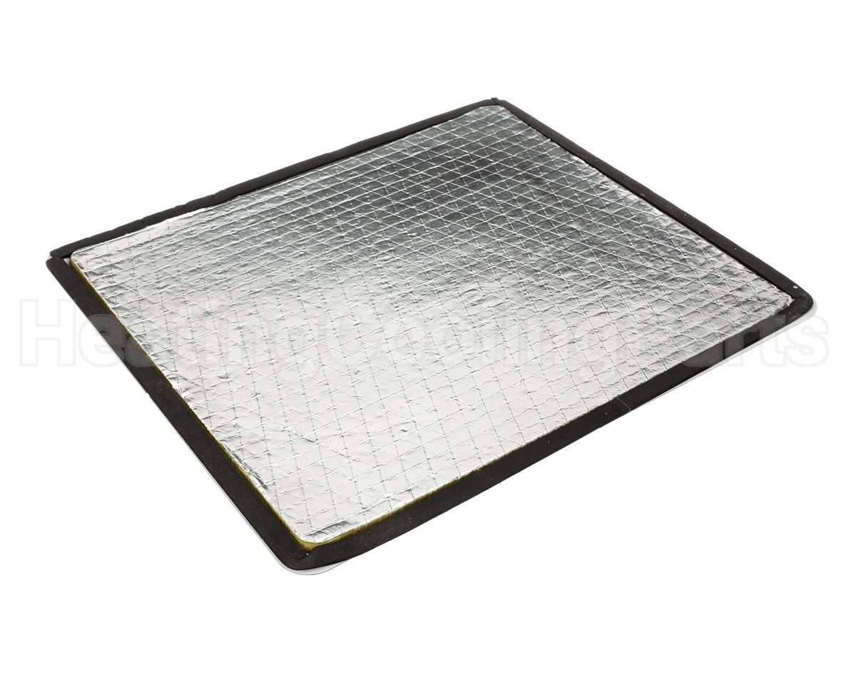 1176062 International Comfort Products Cover Asy Duct