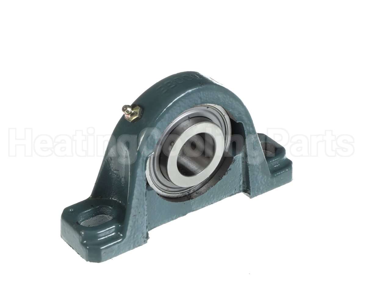 117619 Loren Cook 1 3/16" Pillow Block Bearing