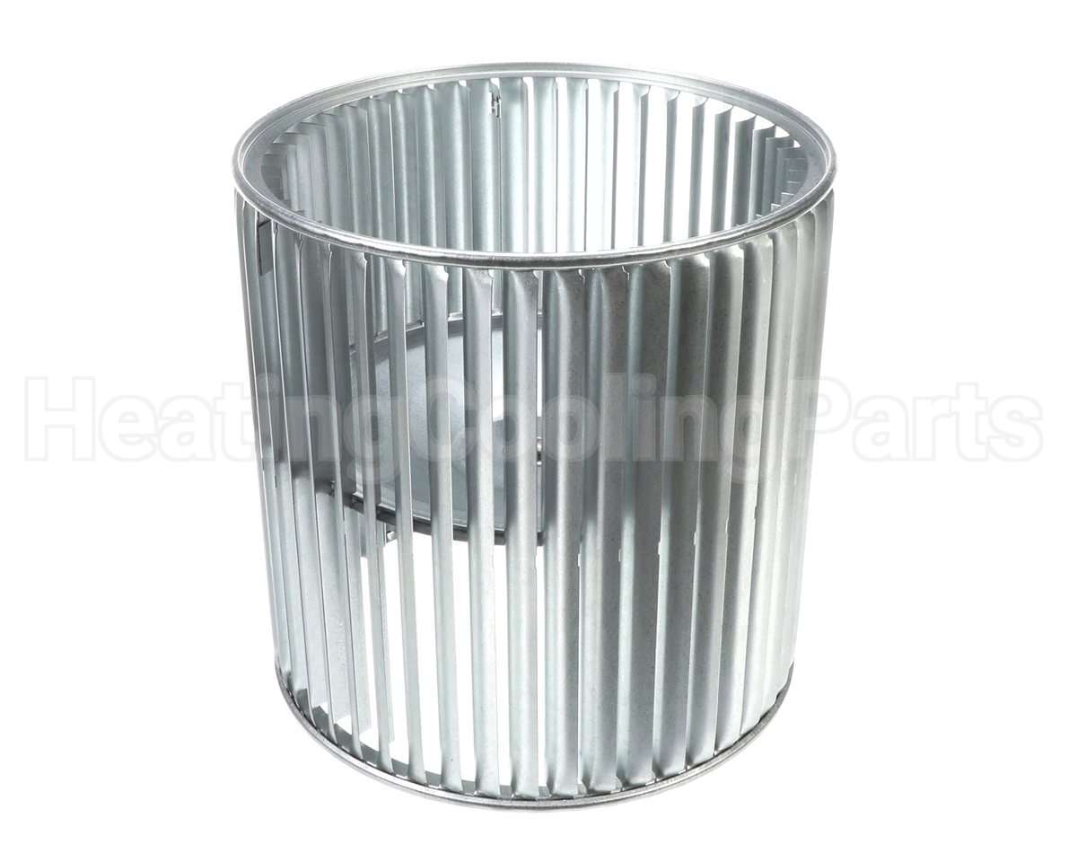 1176198 International Comfort Products 10"X10" 1/2"Bre Cw Blw Wheel