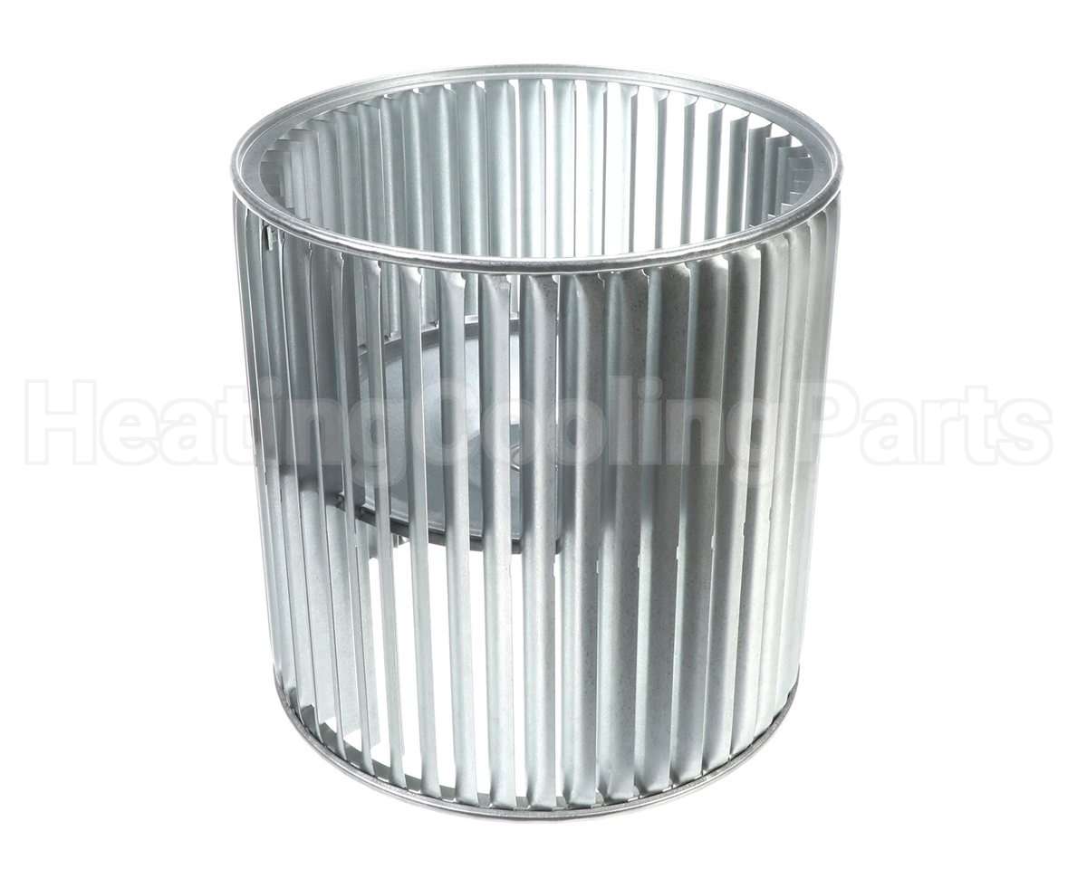 1176198 International Comfort Products 10"X10" 1/2"Bre Cw Blw Wheel