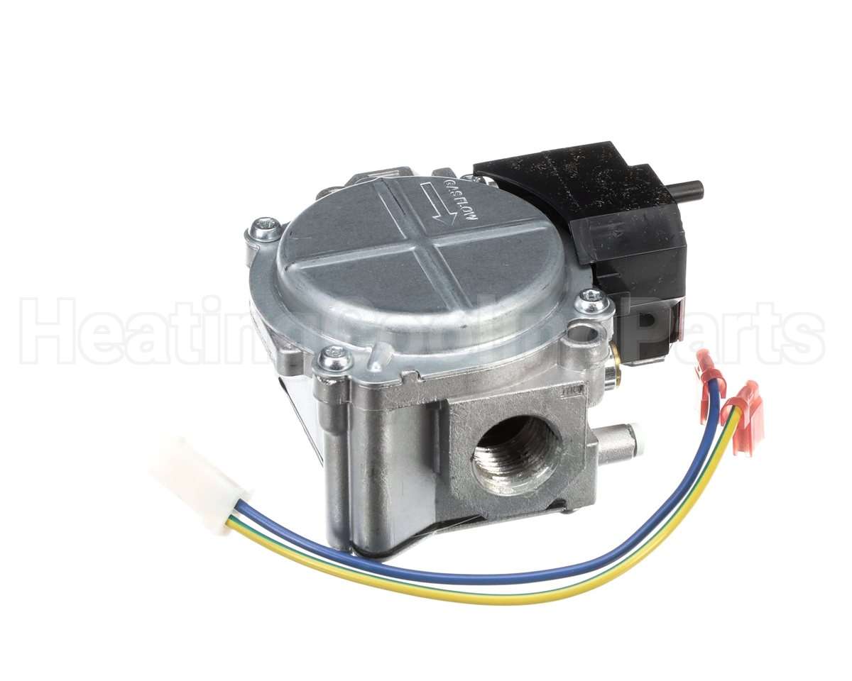 1176529 International Comfort Products 24V 3.2" Wc Nat 1/2" Gas Valve