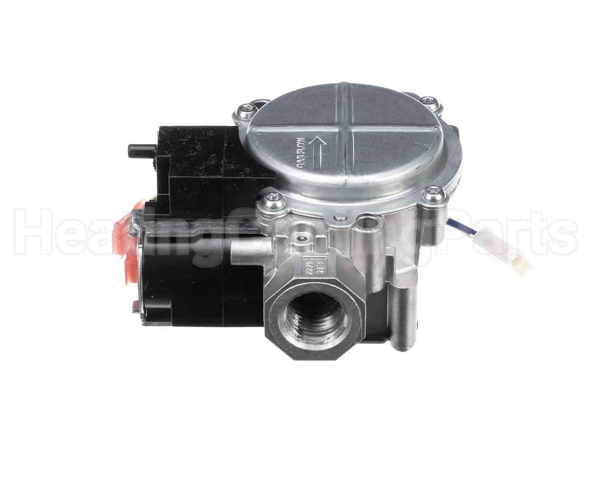 1176529 International Comfort Products 24V 3.2" Wc Nat 1/2" Gas Valve