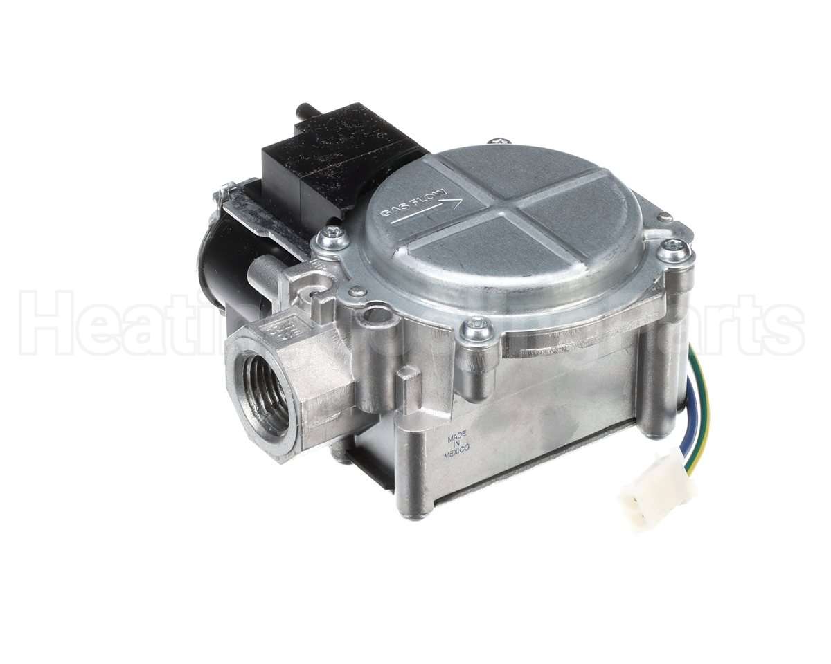 1176529 International Comfort Products 24V 3.2" Wc Nat 1/2" Gas Valve