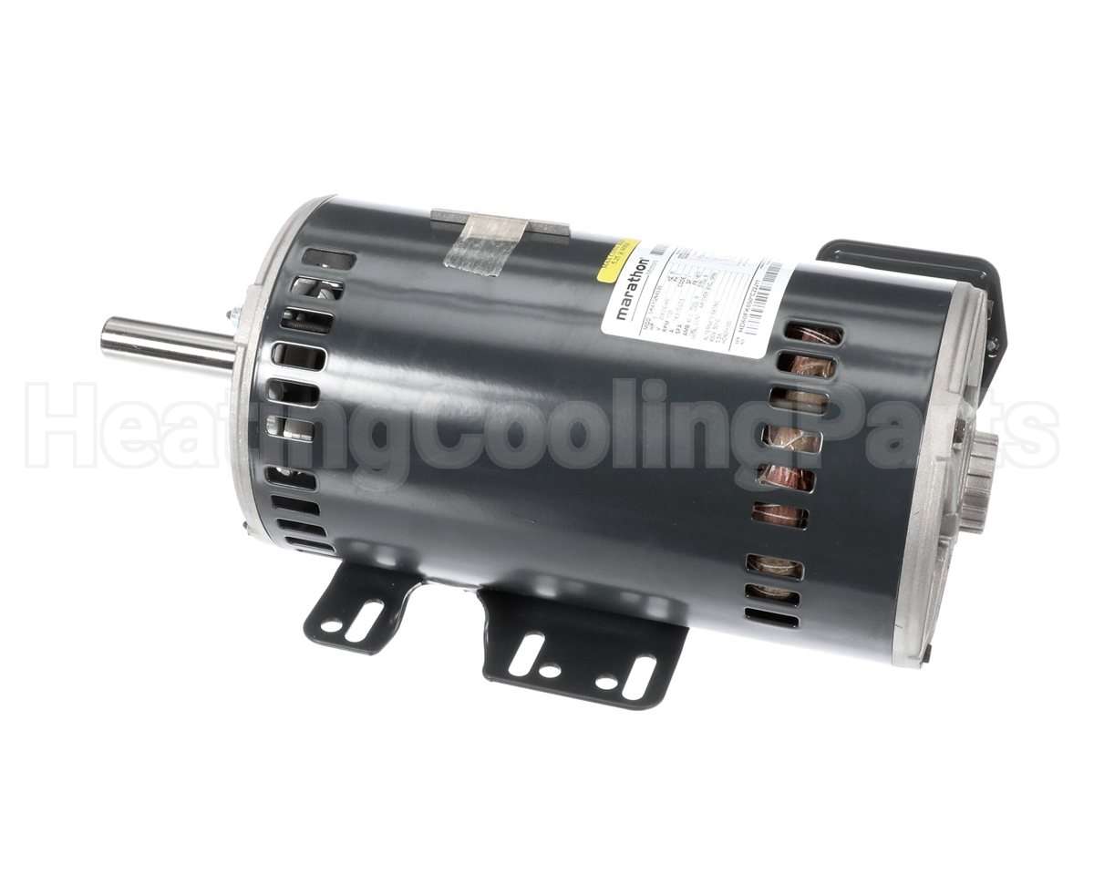 1176645 International Comfort Products 208-460V 3Ph Motor 5Hp