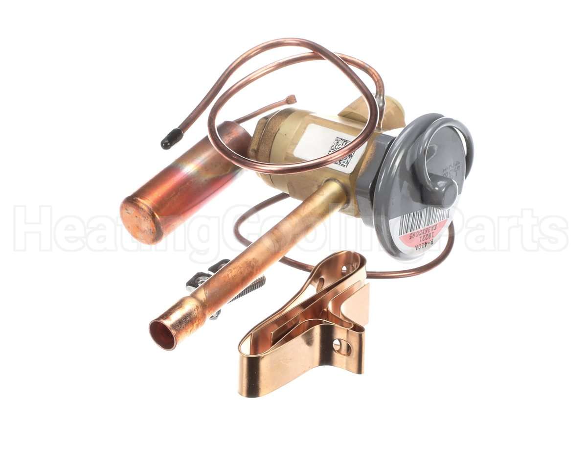 1176876 International Comfort Products 3 Ton Txv Valve