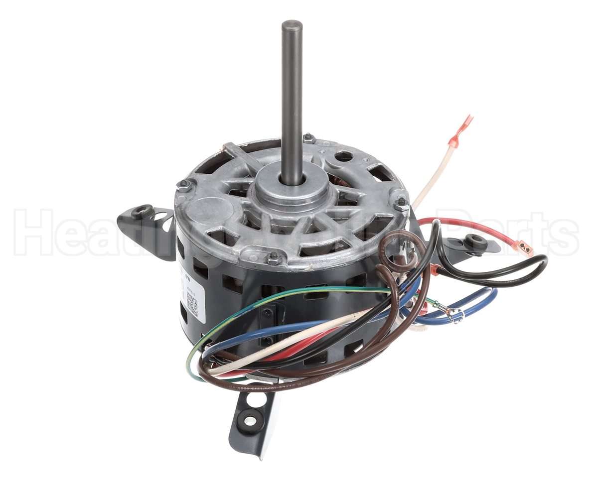 1176930 International Comfort Products 115V 1/5Hp 1075Rpm Cccle Mtr
