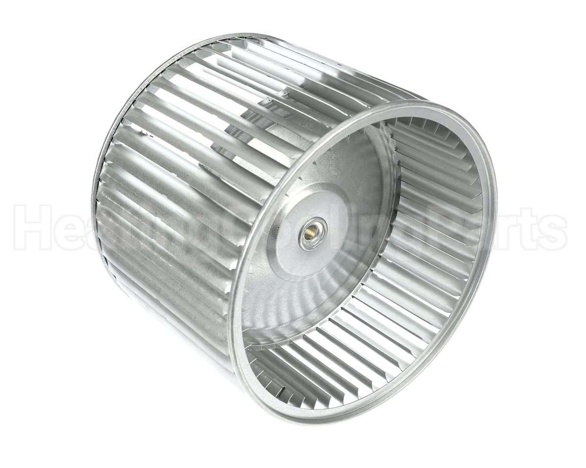 1176935 International Comfort Products Blowerwheel 10X8X1/2 Cw Cc