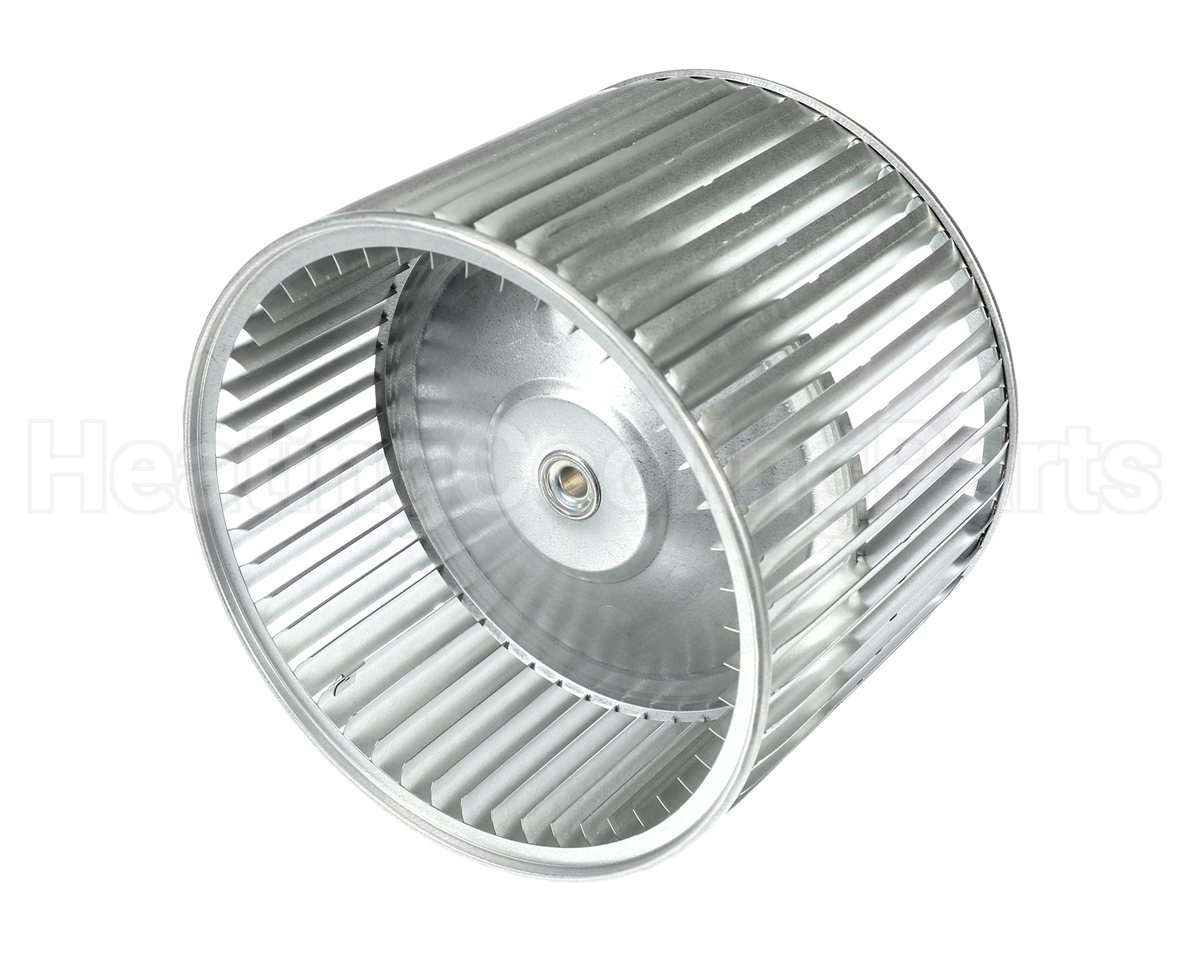 1176935 International Comfort Products Blowerwheel 10X8X1/2 Cw Cc