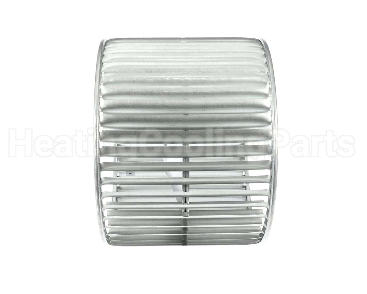 1176935 International Comfort Products Blowerwheel 10X8X1/2 Cw Cc