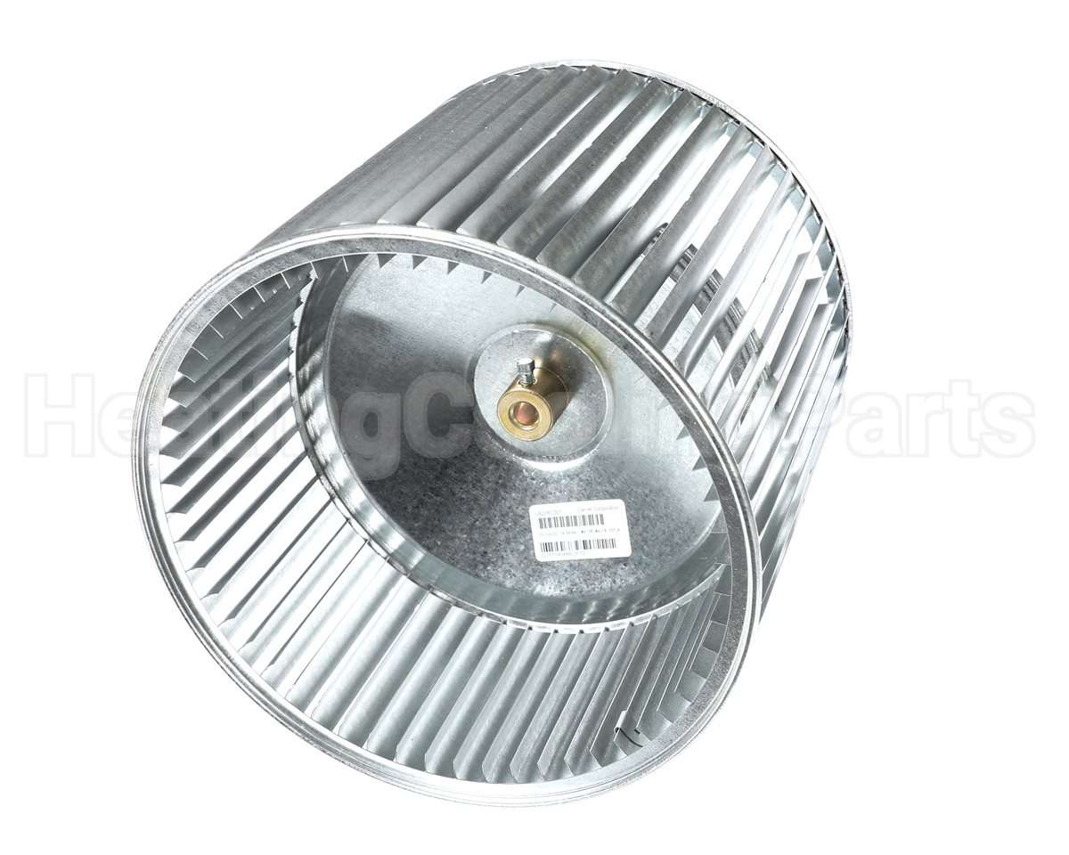 1177025 International Comfort Products 11X10 1/2"Bore Ccw Blower Whl