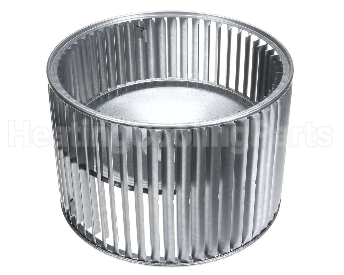 1177180 International Comfort Products 11"X8"X1/2" Cw Blower Wheel