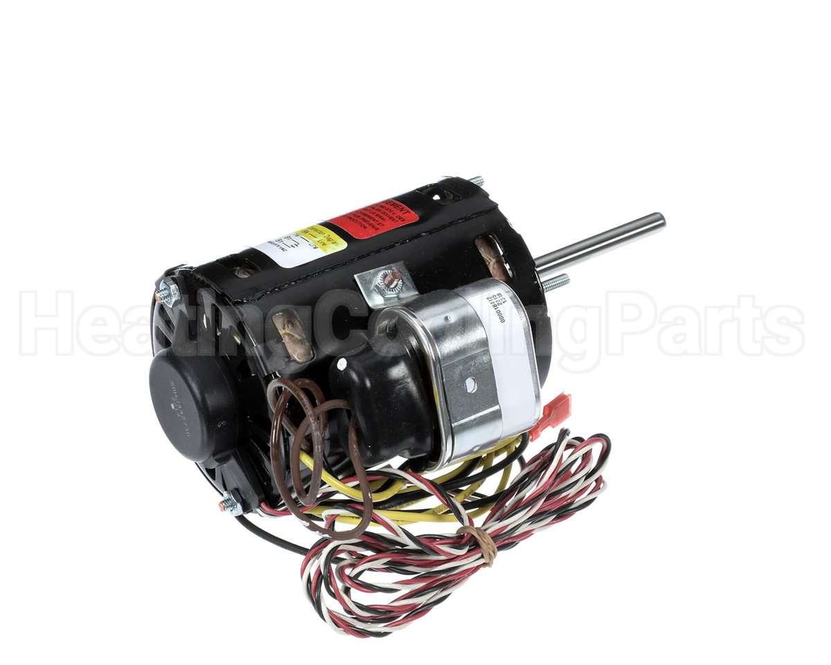 1177463 International Comfort Products 460V 1/16Hp 3450Rpm Venter Mtr