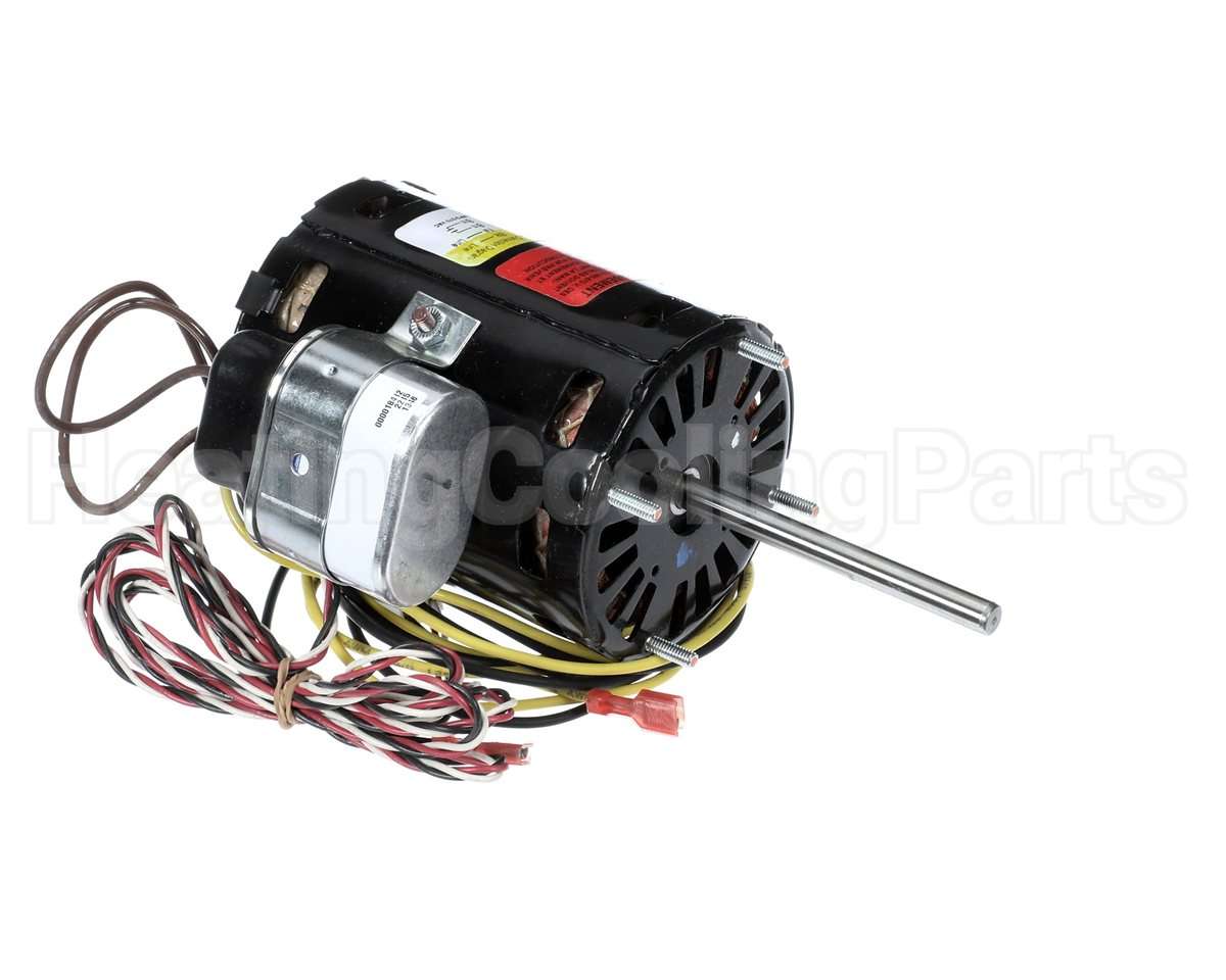 1177463 International Comfort Products 460V 1/16Hp 3450Rpm Venter Mtr