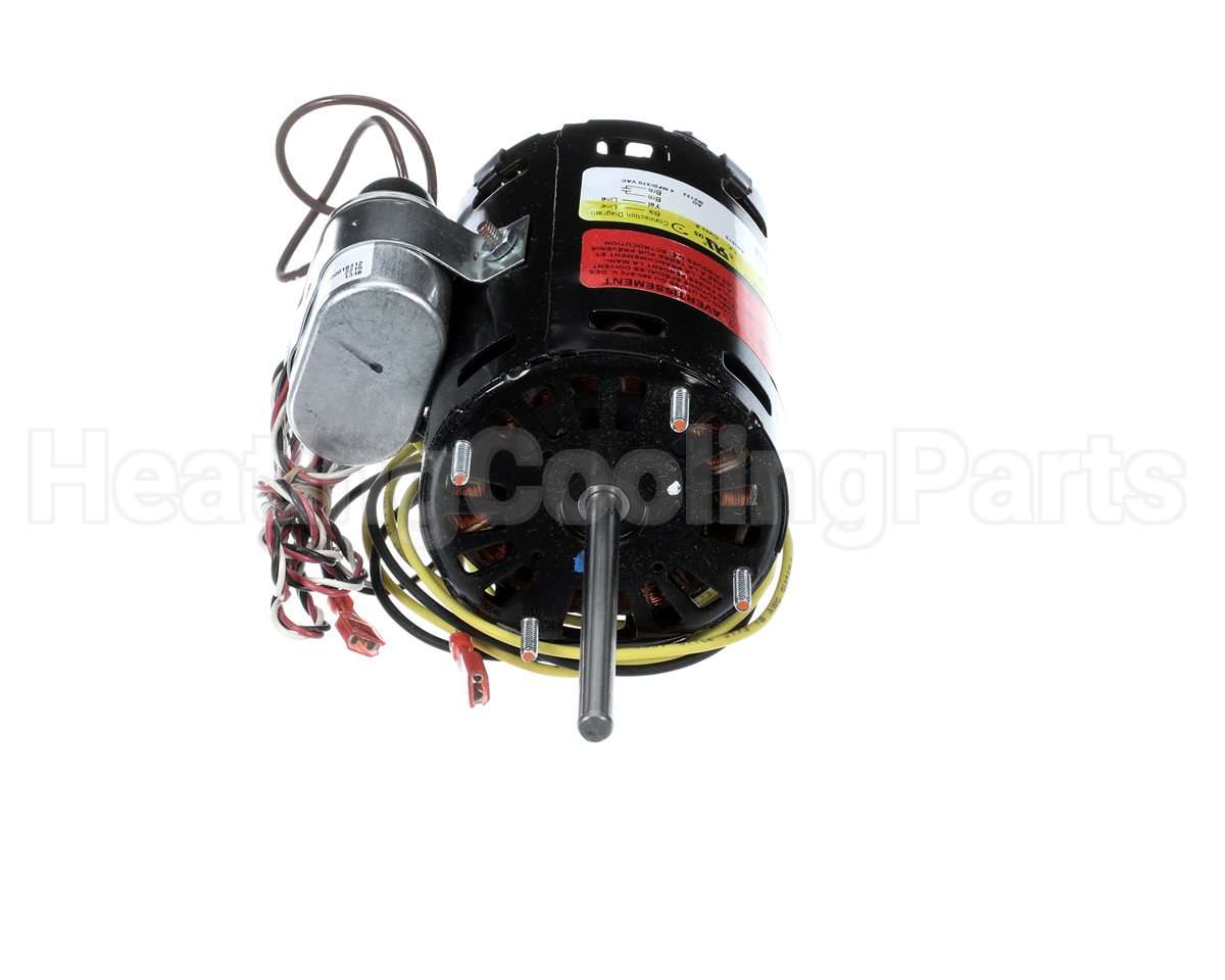 1177463 International Comfort Products 460V 1/16Hp 3450Rpm Venter Mtr