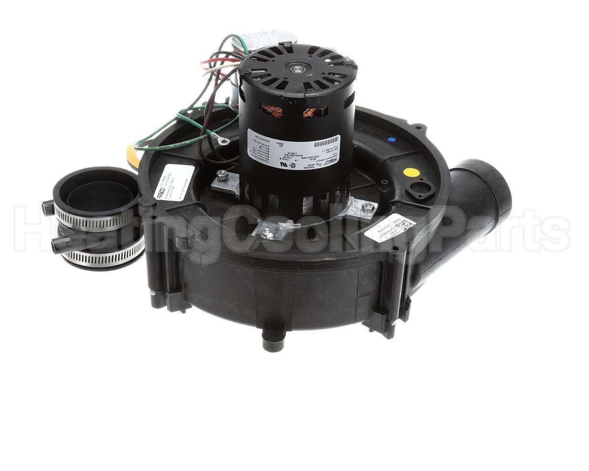 1177467 International Comfort Products Inducer Motor Kit