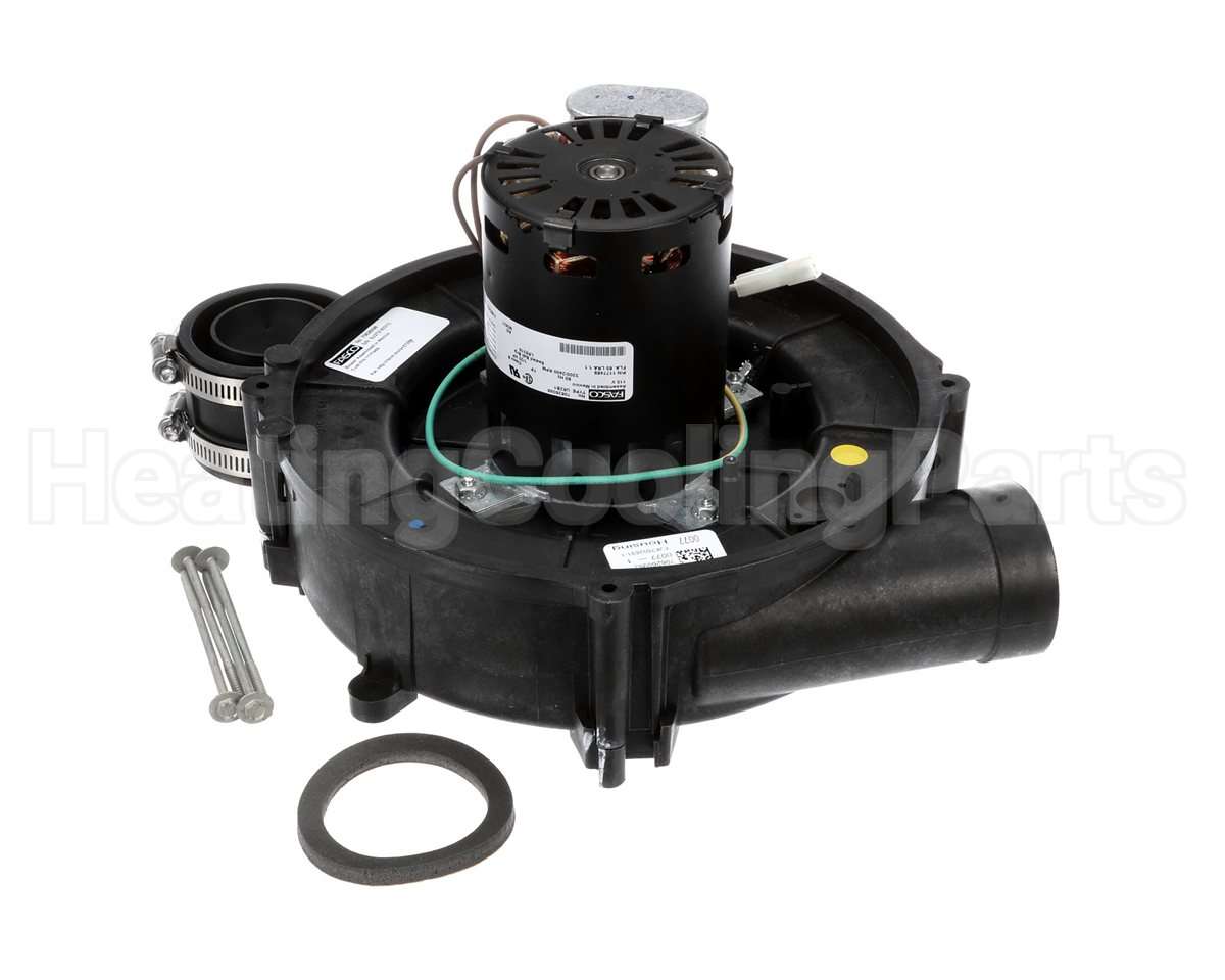 1177469 International Comfort Products Kit,Inducer Motor