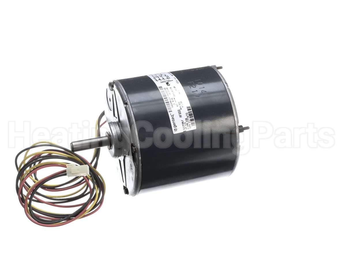1177473 International Comfort Products 208-230V1Ph 825Rpm 1/4Hp Motor