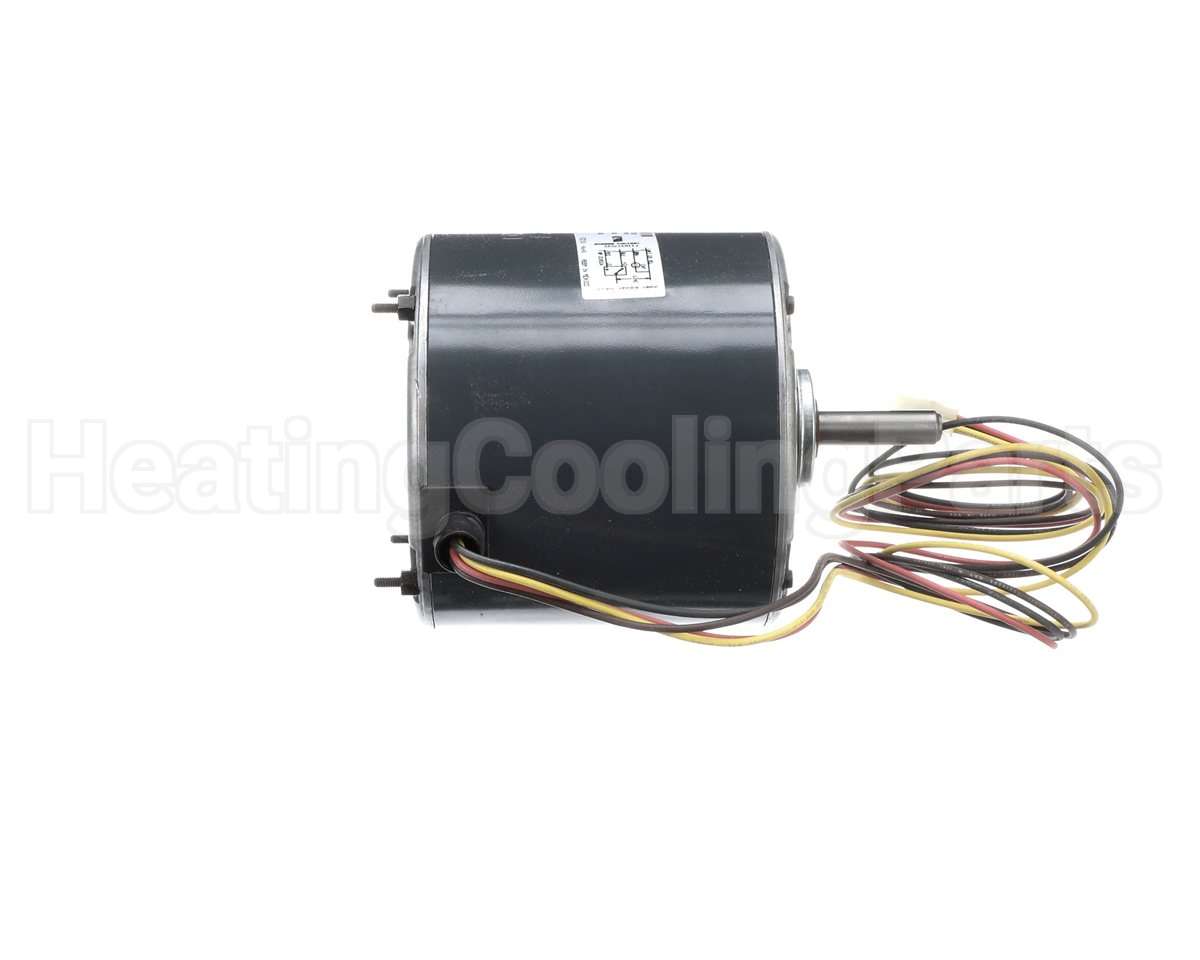 1177473 International Comfort Products 208-230V1Ph 825Rpm 1/4Hp Motor