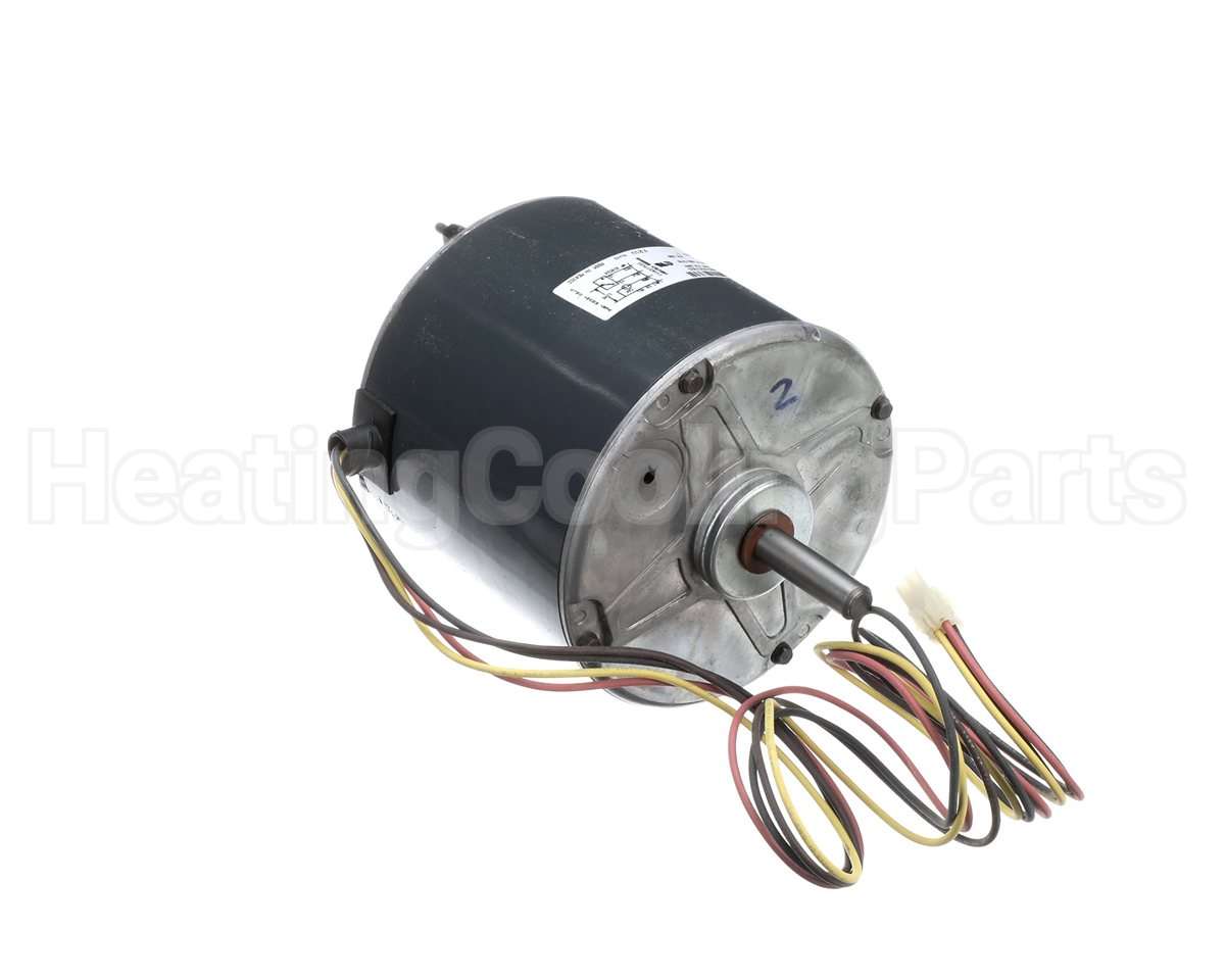 1177473 International Comfort Products 208-230V1Ph 825Rpm 1/4Hp Motor