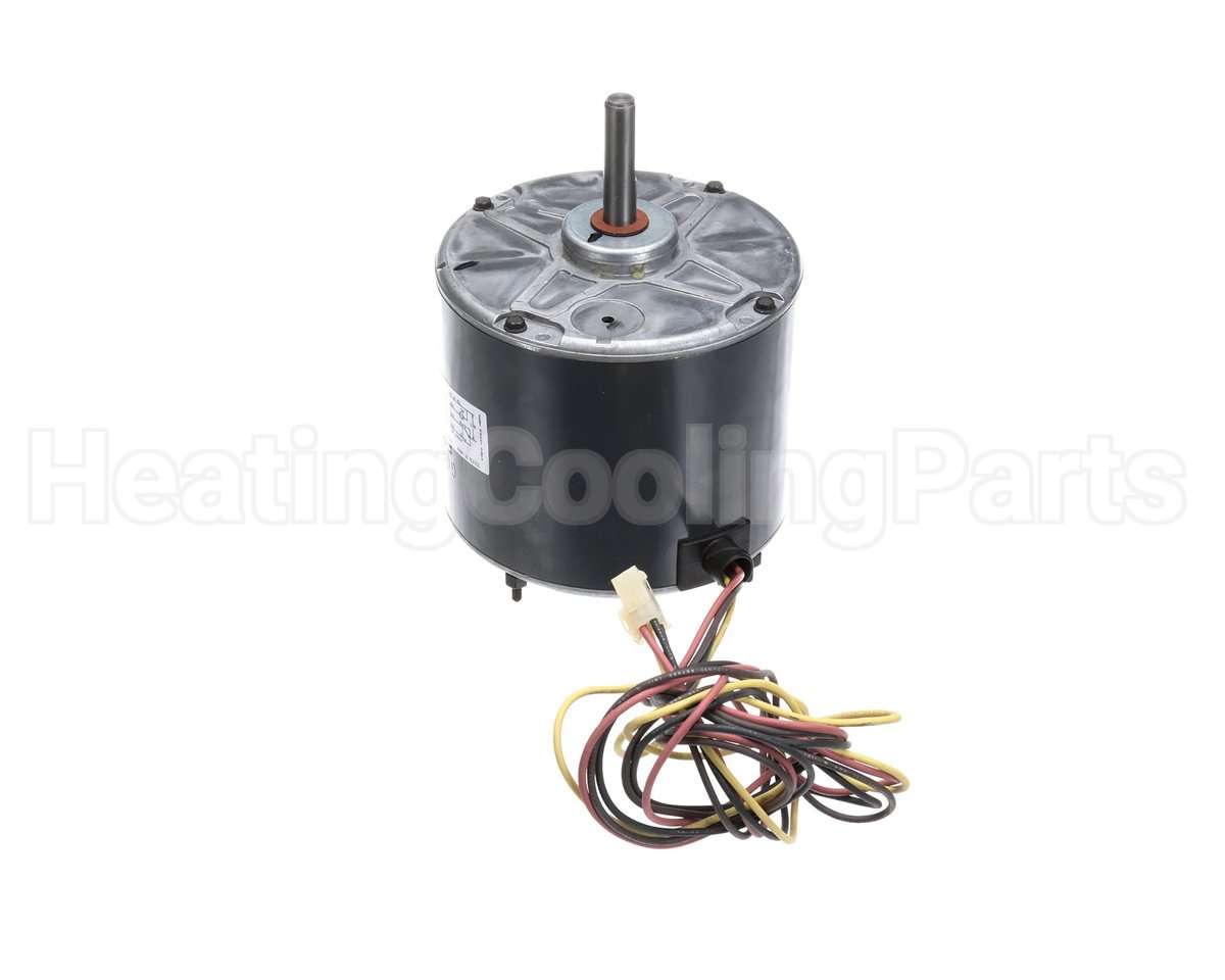 1177593 International Comfort Products 1/5Hp Fan Motor 208-230 810Rpm