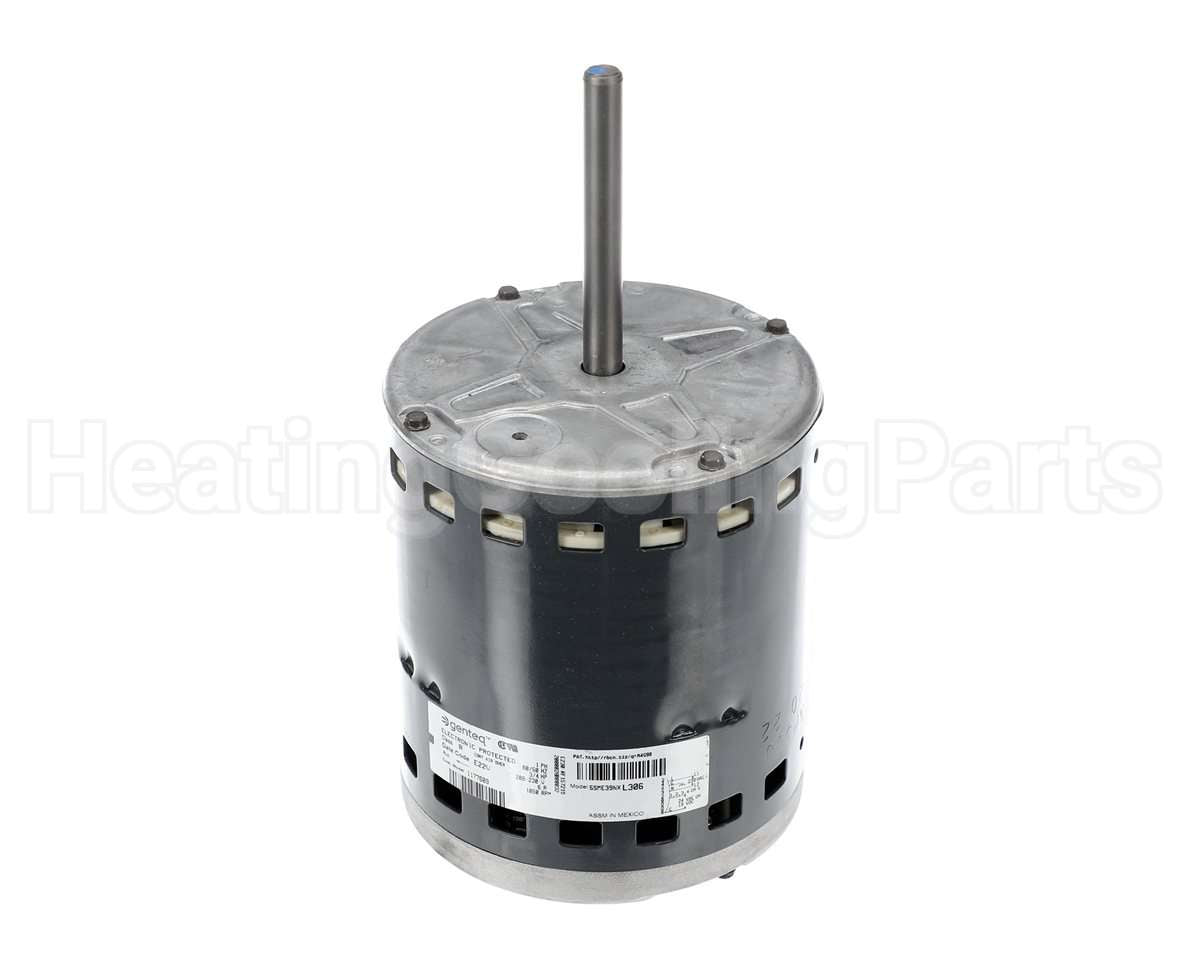 1177609 International Comfort Products 208-230V1Ph 3/4Hp Variable Mtr