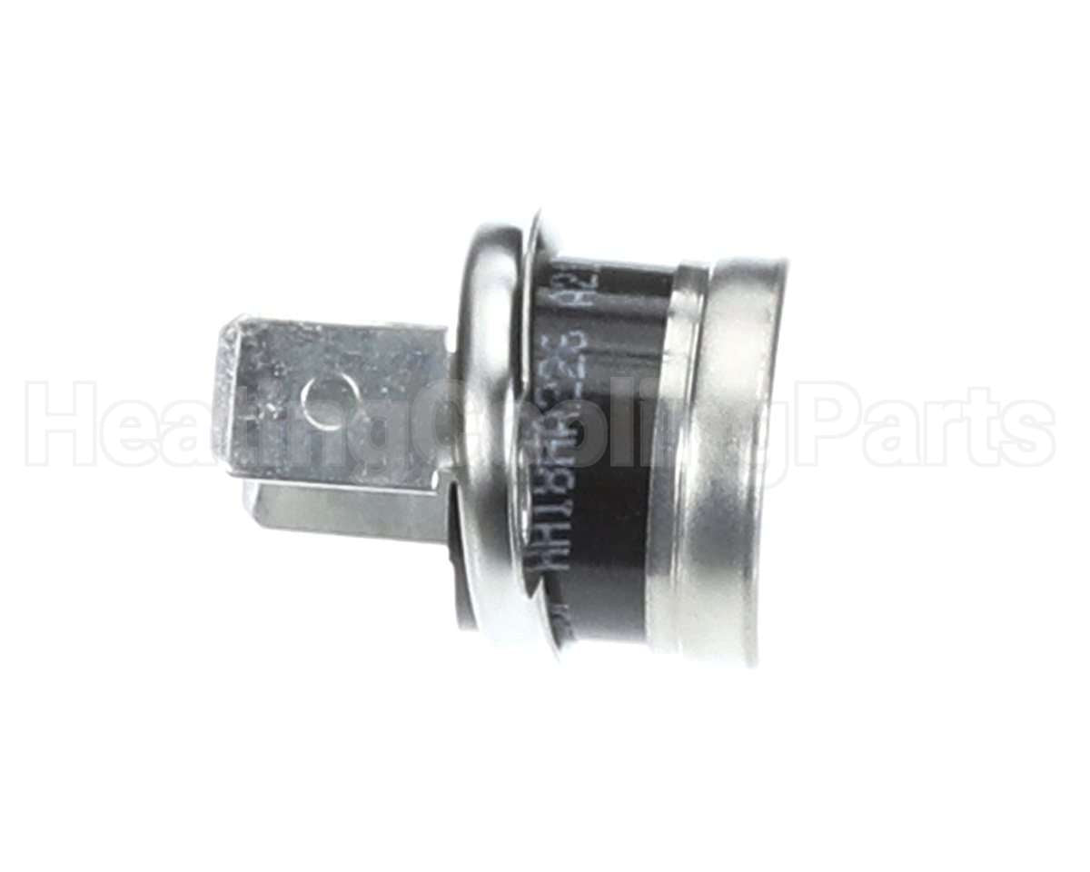 1177658 International Comfort Products Temp Switch Op320 Cl270