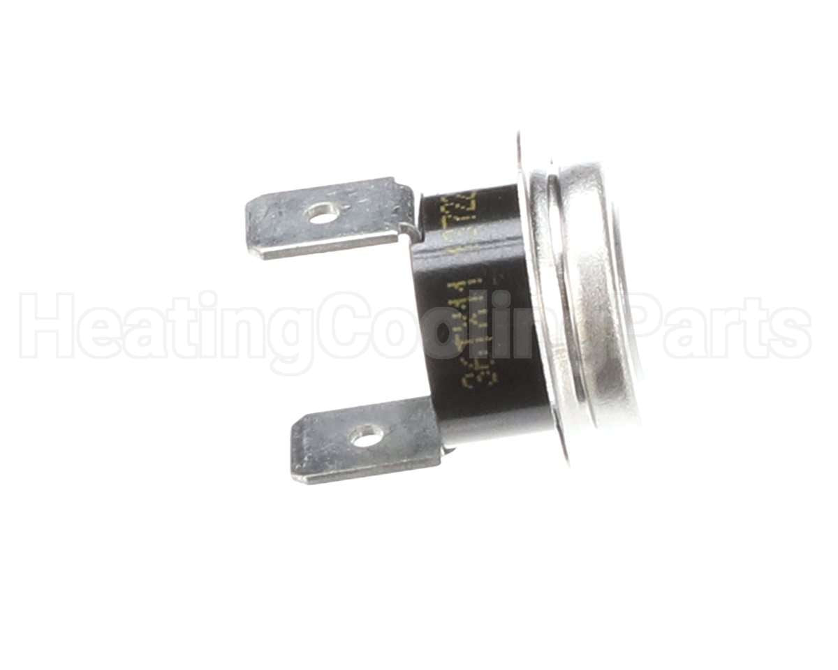 1177659 International Comfort Products Temperaure Switch 130Op 100Cl