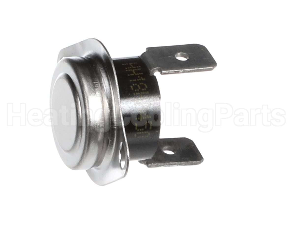 1177660 International Comfort Products Switch Temp O150 C100
