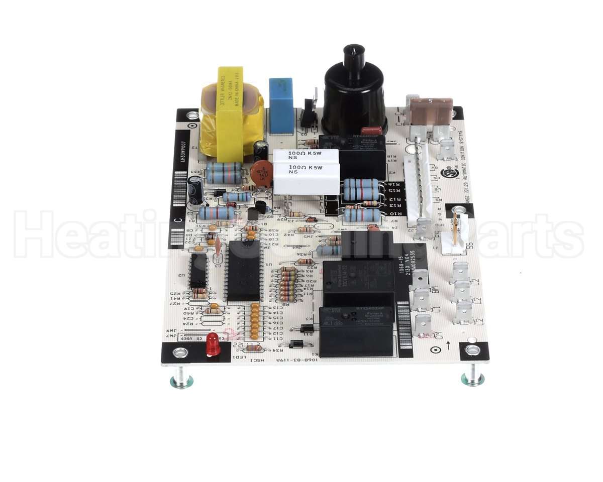 1177661 International Comfort Products Ignition Control Module