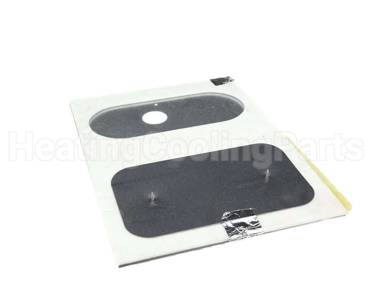 1177726 International Comfort Products Insulation Asy Flue Box 90K