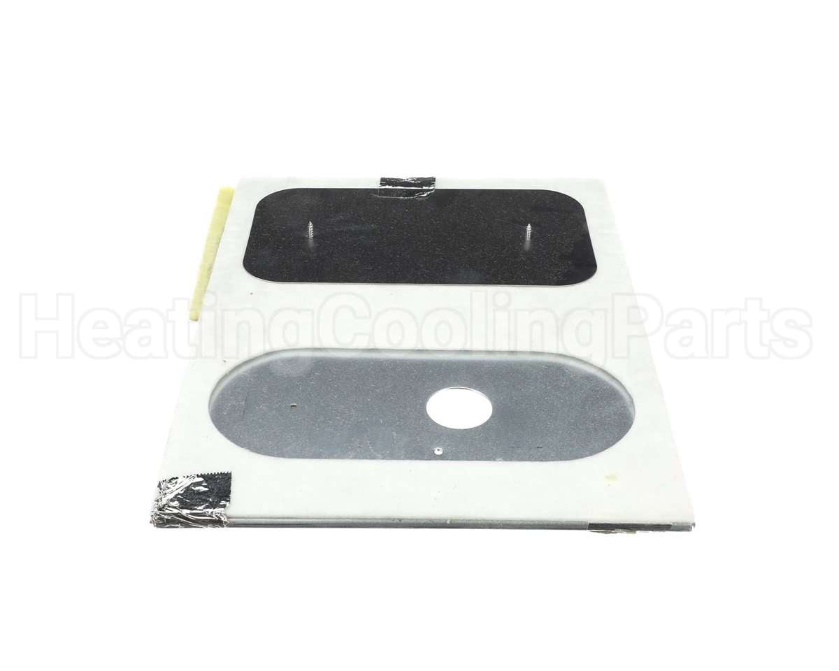 1177726 International Comfort Products Insulation Asy Flue Box 90K