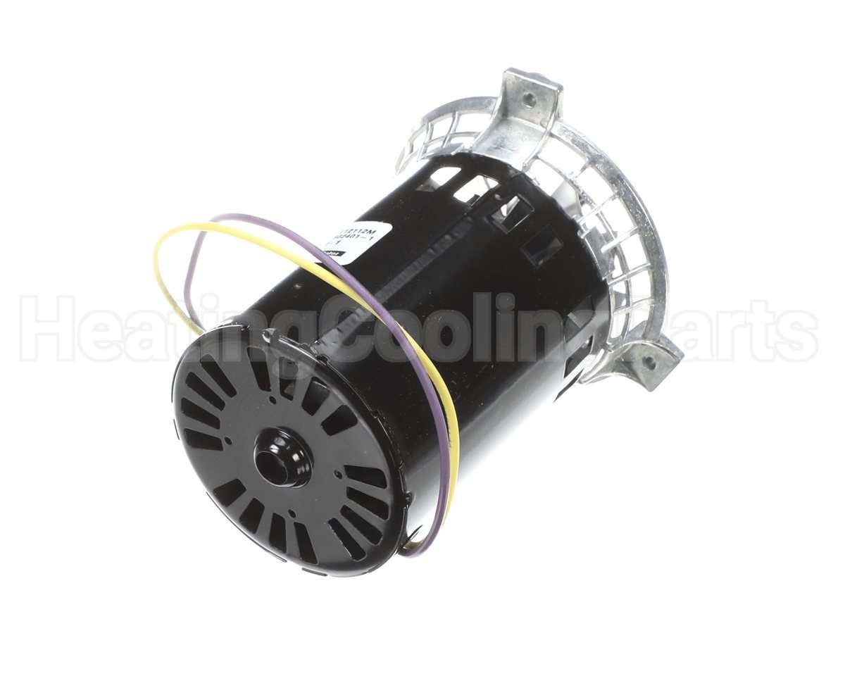 1177798 International Comfort Products Induced Draft Mtr 1/230V 1/15