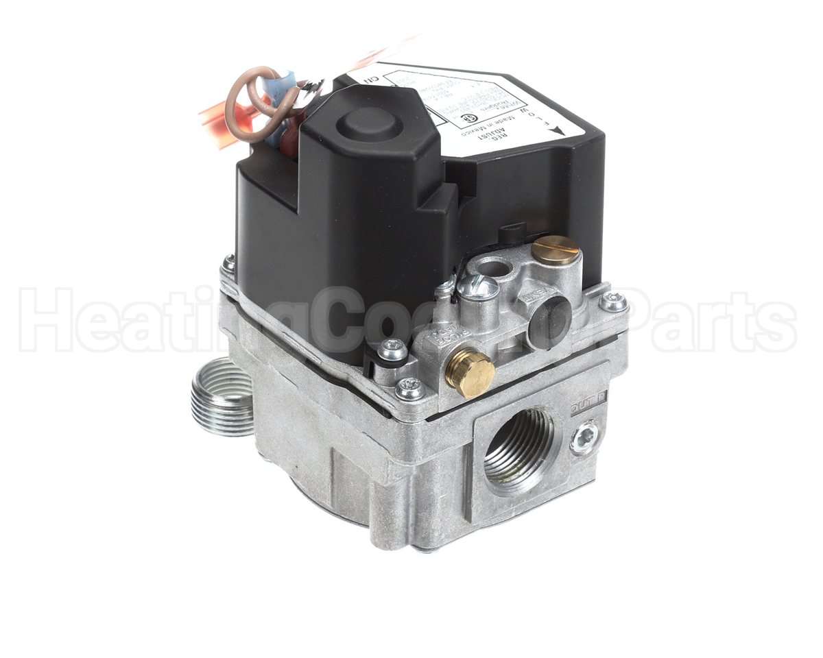 1177834 International Comfort Products 24V 2.9" Wc Nat 3/4" Gas Valve