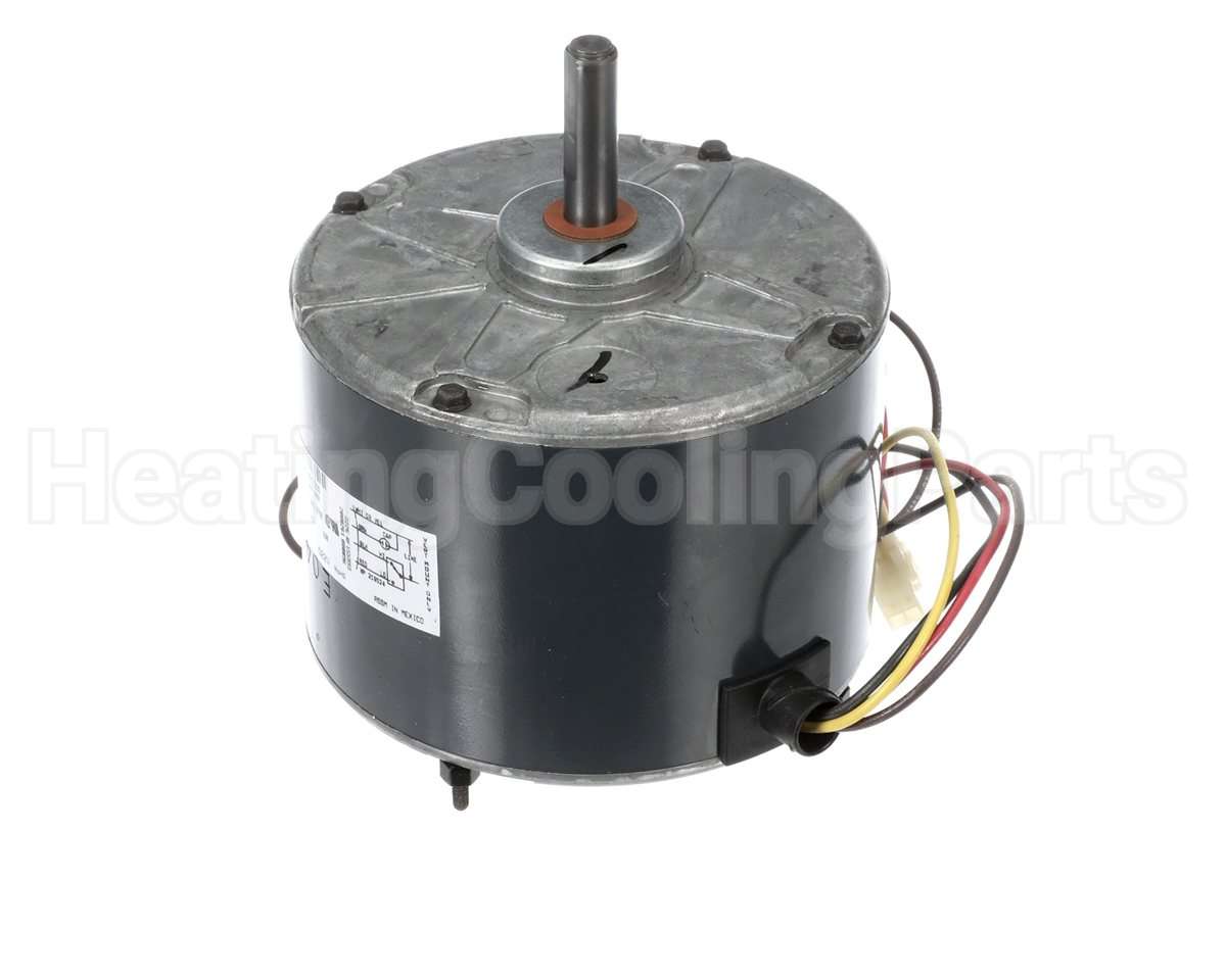 1177913 International Comfort Products 208-230V1Ph 1/10Hp 800Rpm Mtr