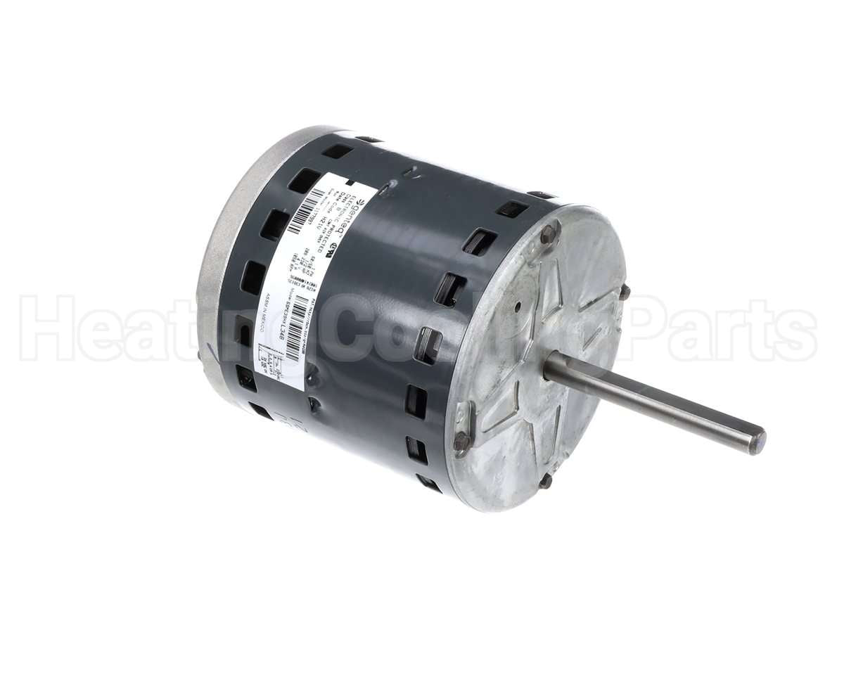 1177997 International Comfort Products 1/2Hp230V1Ph Ecm Blower Motor