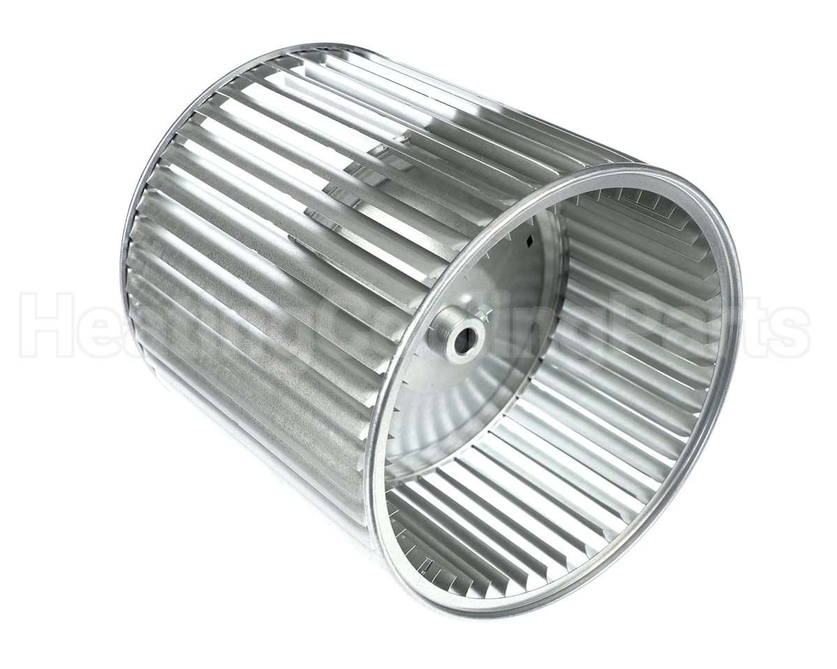 1178085 International Comfort Products 10"X10" Blower Wheel, 5/8"Bore