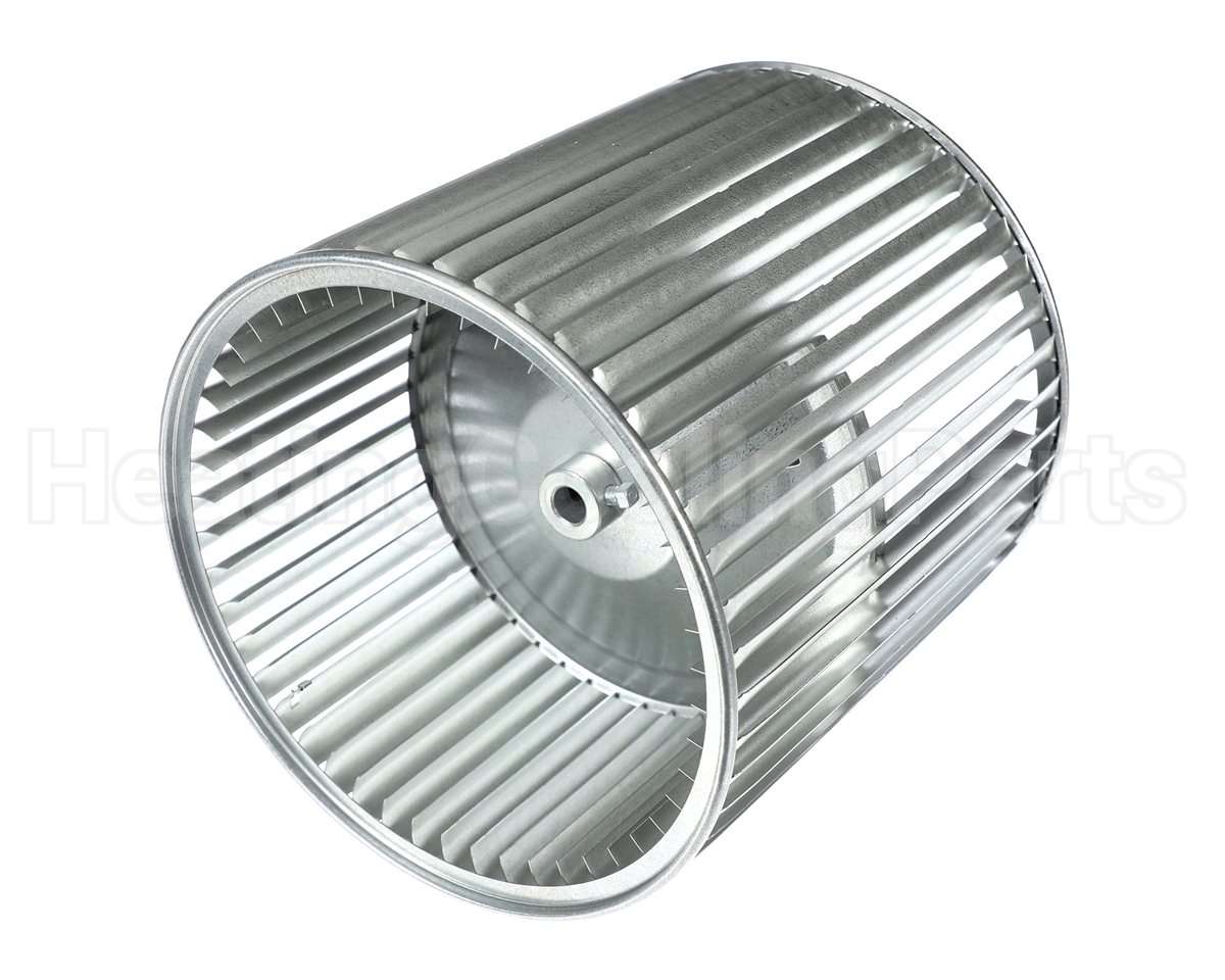 1178085 International Comfort Products 10"X10" Blower Wheel, 5/8"Bore