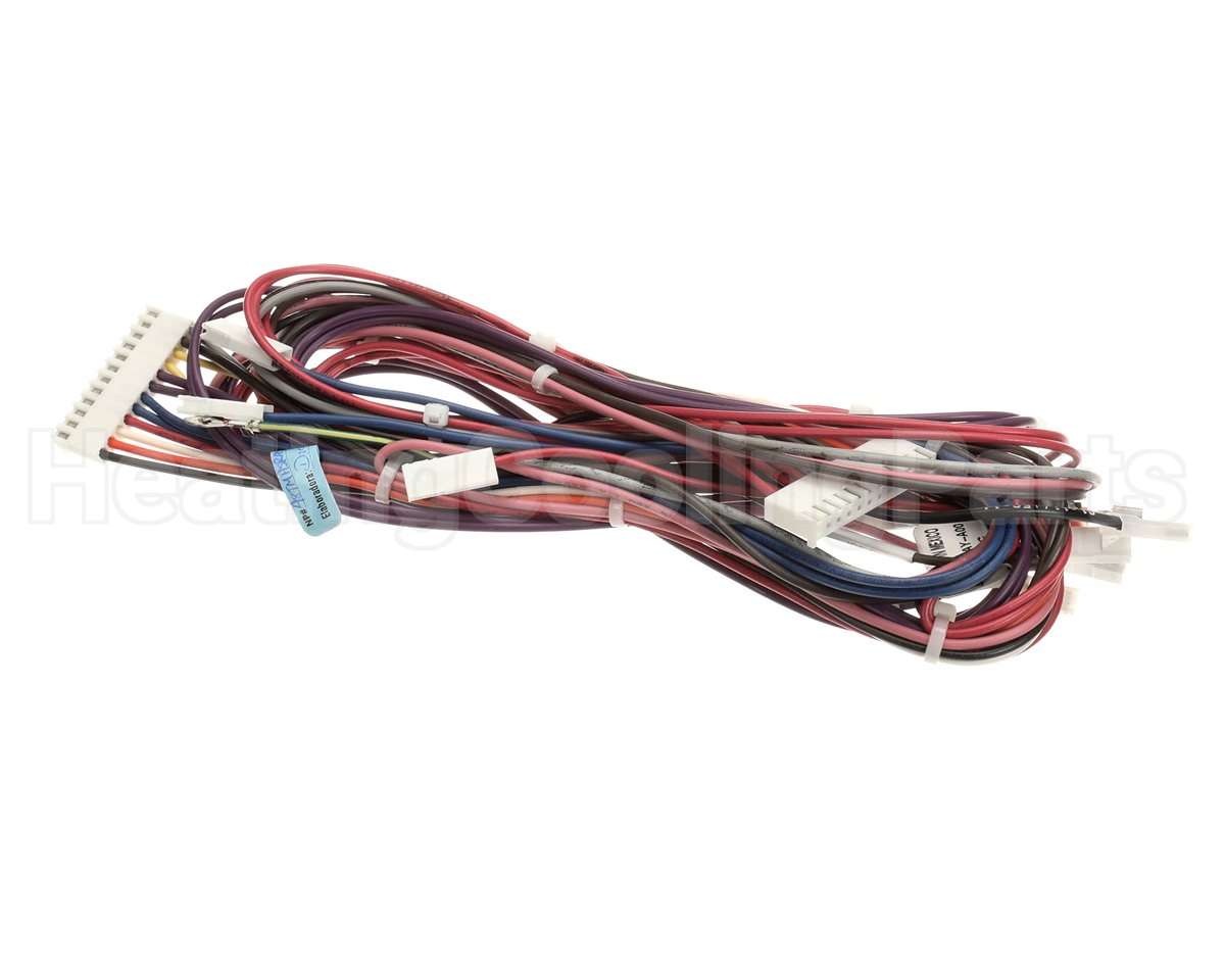 1178161 International Comfort Products Harness Asy (J2) (Yac Control)
