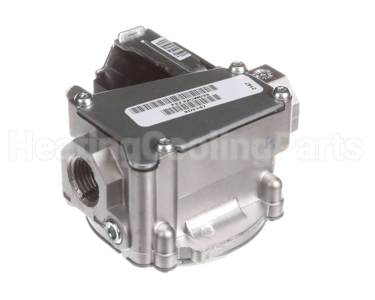 1178163 International Comfort Products Gas Valve, 1-Stage