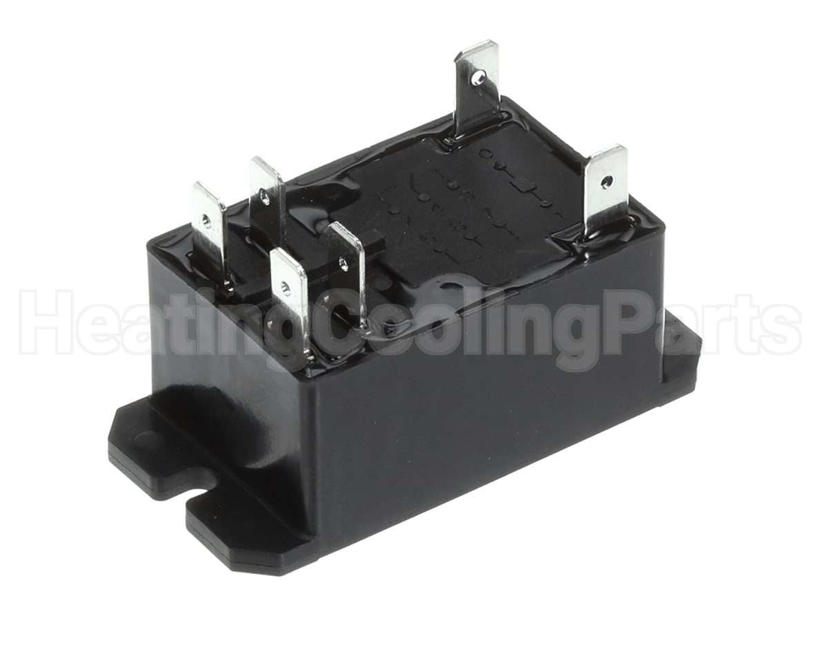 1178205 International Comfort Products 24V Dpst Relay, T92P7A22-24