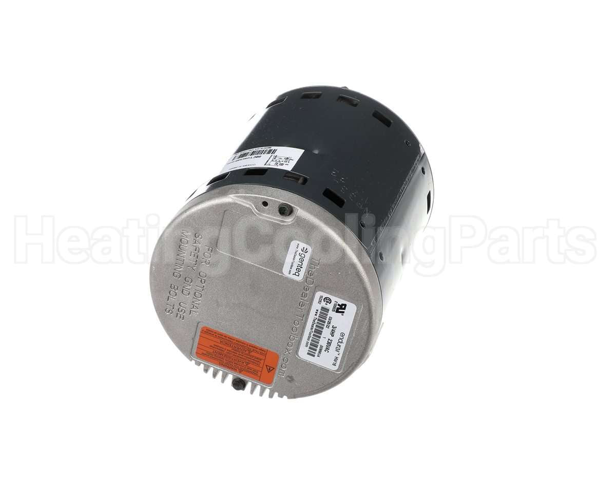 1178208 International Comfort Products 208/230V 3/4Hp 1050Rpmx13Mtr