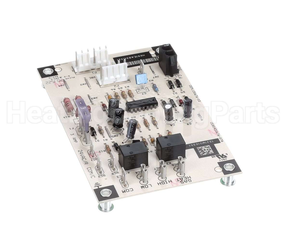 1178358 International Comfort Products Control Board