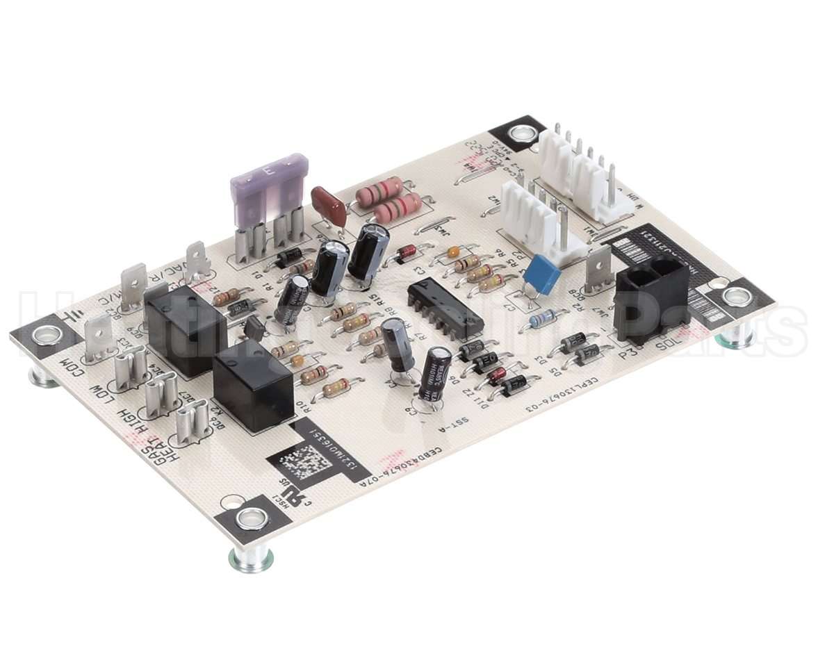 1178358 International Comfort Products Control Board