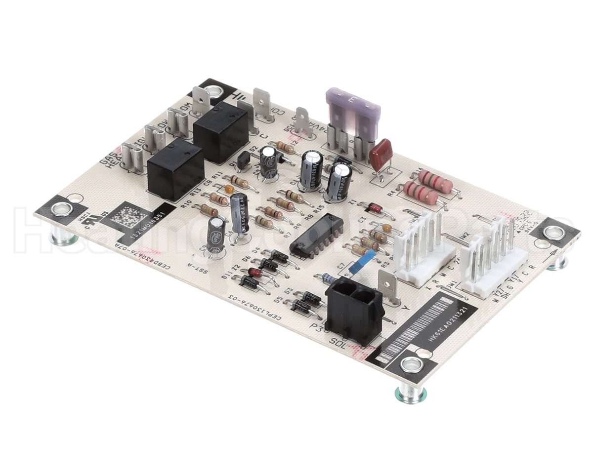 1178358 International Comfort Products Control Board