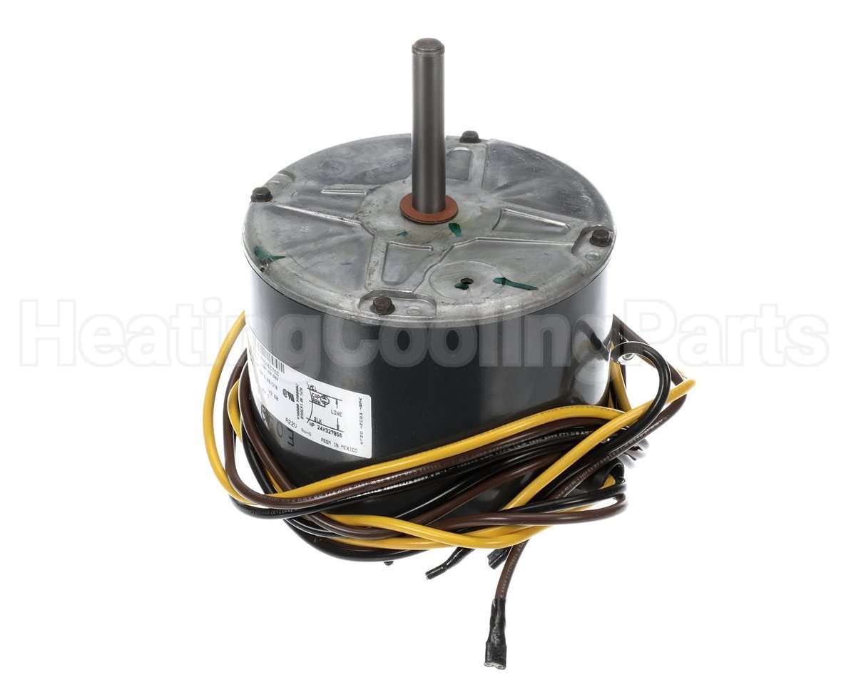 1178390 International Comfort Products 208-230V1Ph 1/10Hp 800Rpm Mtr