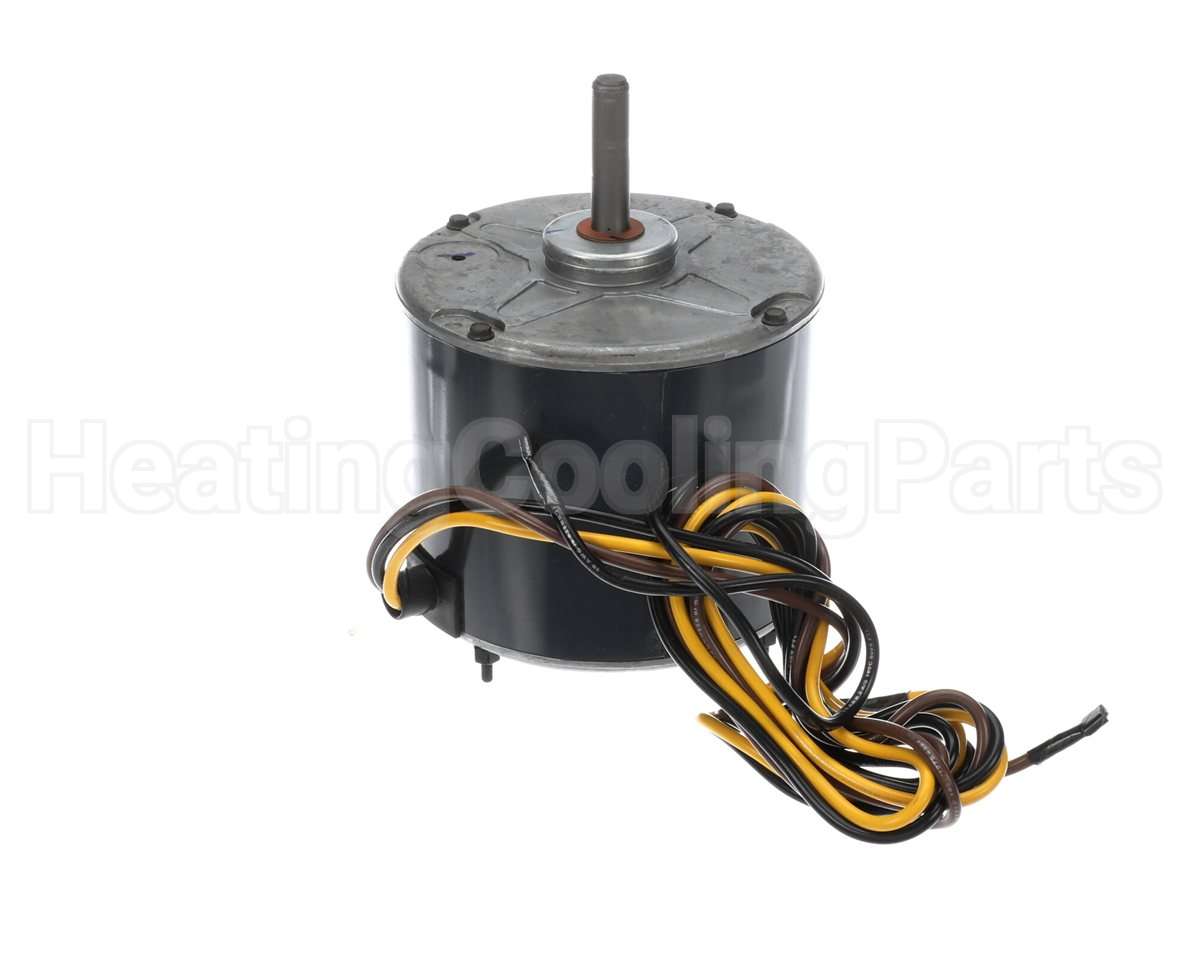1178391 International Comfort Products 460V1Ph 1/5Hp 825Rpm Motor