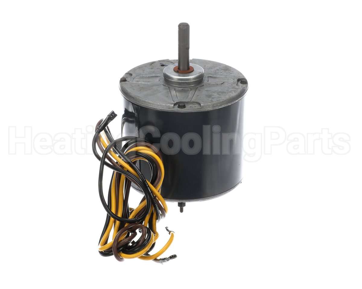 1178391 International Comfort Products 460V1Ph 1/5Hp 825Rpm Motor